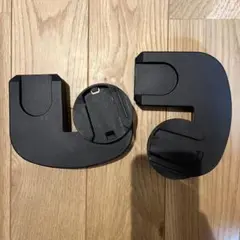 サイベックス　メリオ　アダプター