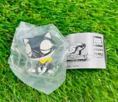 ペルソナ5 肩ズンfig モナ