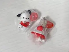サンリオ カラーコレクションチャーム
