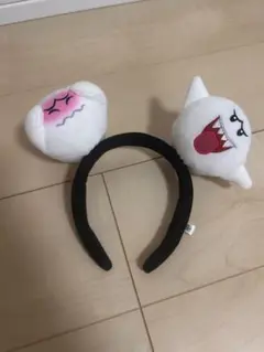 USJ テレサ カチューシャ