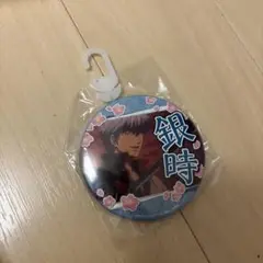 銀魂 忘れたくない思い出があるvol.1 坂田銀時 缶バッジ