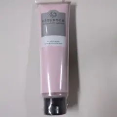 clayence クレイスパ マスク リペア＆カラーキープ