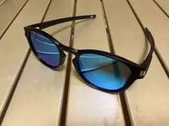 OAKLEY Latch【アジアフィット】OO9349-2553