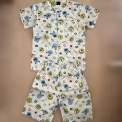 パジャマ男児130