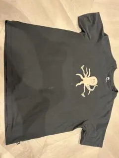 NIKE Tシャツ　タコ　XL