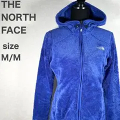『THE NORTH FACE』ザノースフェイス(M/M)フリースジャケット