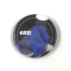 ディーゼル 勝利の女神：NIKKE 缶バッジ vol.2 DIESEL