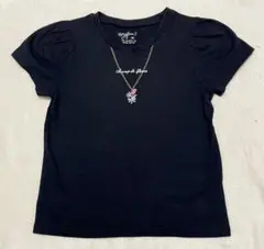 anyFAM 半袖　Tシャツ　130