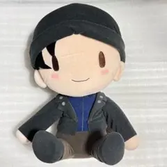 名探偵コナン スペシャル ふわふわ ぬいぐるみ 赤井