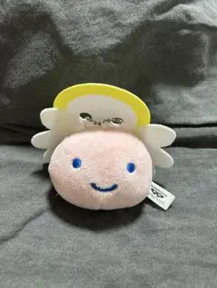 たまごっち まるてん ぬいぐるみ キーホルダー