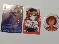 MEIKOさんグッズ