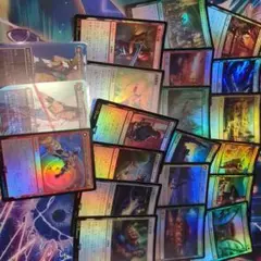 MTG ファイナルファンタジー　ホイル　Foil　まとめ