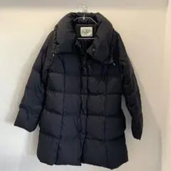 エフデ ダウンコート ジャケット 11号