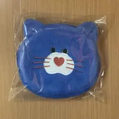 mojojojo モジョジョ フェイスポーチ Nicky ★新品未開封★