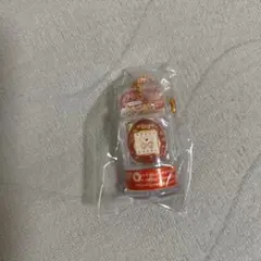 たまごっち おかしなたまごボーロっち2 ケーたま　りんごれっど