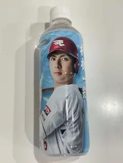 楽天イーグルス★イーグルスウォーター　6 村林選手