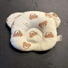 フタフタ ベビーピロー