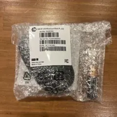 【新品未開封】DIB HP240 Bluetooth Black マウス