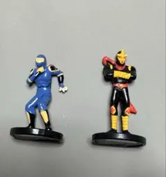 【遊戯王】DDM 速攻のブラックニンジャ&アサシン　セット売り