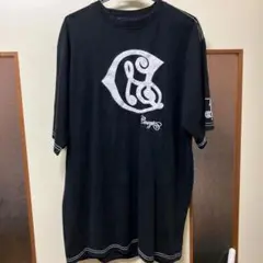 COOGI クージー B-BOY 刺繍 HIPHOP ビック オーバーサイズ