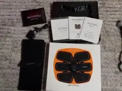 SIXPAD absfit2充電式 純正ジェルシート付