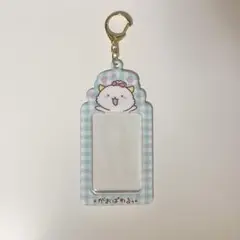 がおぱわるぅ パスケース