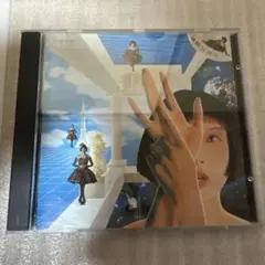 ユーミン 松任谷由実 Delight Slight Light KISS 邦楽