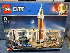 レゴシティ 60228 宇宙セット 新品未開封