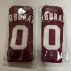 楽天イーグルス小深田大翔　ポーチ