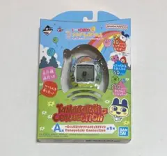 たまごっちコネクション 一番くじ たまごっちのプチプチおみせっち A賞