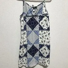 ZARA KIDS ノースリーブワンピース 11-12 152