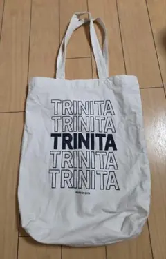 TRINITA トートバッグ