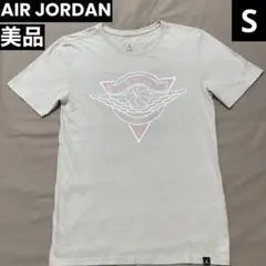 AIR JORDAN エアジョーダン 半袖Tee Tシャツ 美品 ユニセックスS