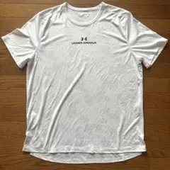【Under Urmour】Tシャツ XXL 大きいサイズ