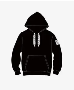 【値下げ】 straykids パーカー フーディー
