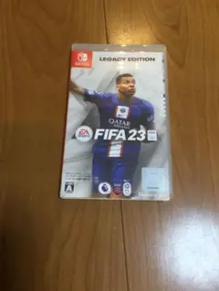 FIFA 23 LEGACY EDITION Nintendo Switch