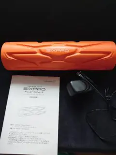 SIXPAD シックスパッドパワーローラーs