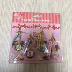 Disney Sweet Love 2013 ストラップ セット