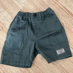 【美品】BREEZE 半ズボン　80