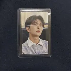 SEVENTEEN your choice HMV トレカ　ジョシュア