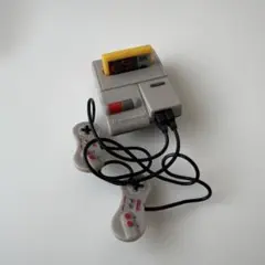 ファミコン　ガチャ