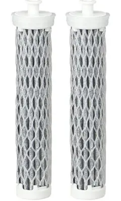 ⭐︎新品⭐︎浄水器 フィルター濾過器 交換用 AHLSTROMフィルター 2個セット