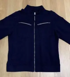 G-STAR RAW (JUST THE PRODUCT)ジップアップジャケット