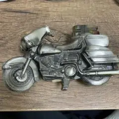 ハーレーダビッドソン メタルライター