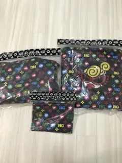 HYSTERIC MINI お昼寝敷マット 枕のセット HYSTERIC MINI お昼寝敷マット 枕のセット