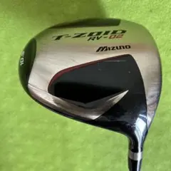 Mizuno T-ZOID RV-02 ドライバー