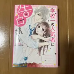 学校一の人気者に告白されました。 acomaru