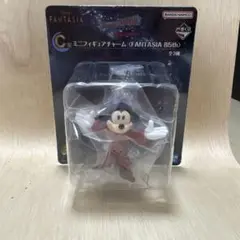 ミッキー　ディズニー　一番くじ