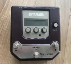 YAMAHA magic stomp UB99 V2.10 SPX シューゲ YAMAHA magic stomp UB99 V2.10 SPX シューゲ