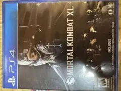 プレステ格闘ゲーム モータルコンバット